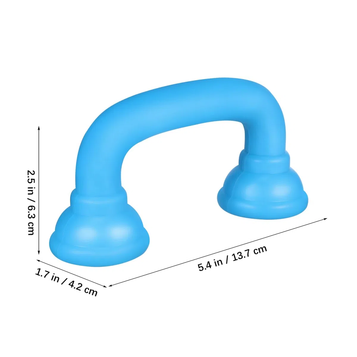 Angoily Combiné de téléphone pour enfants Jouet Téléphone chuchoteur pour orthophonie et de la prononciation Plastique silencieux de lecture pour les tout-petits