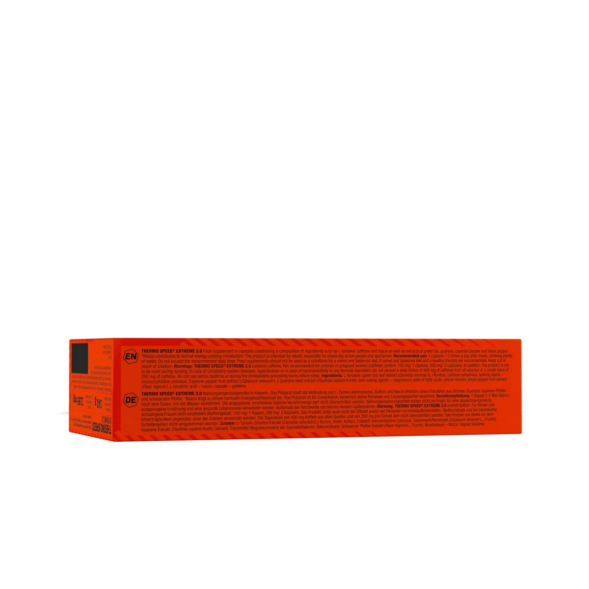 Olimp Sport Nutrition Thermo Speed® Extreme 2.0 (120 caps.)