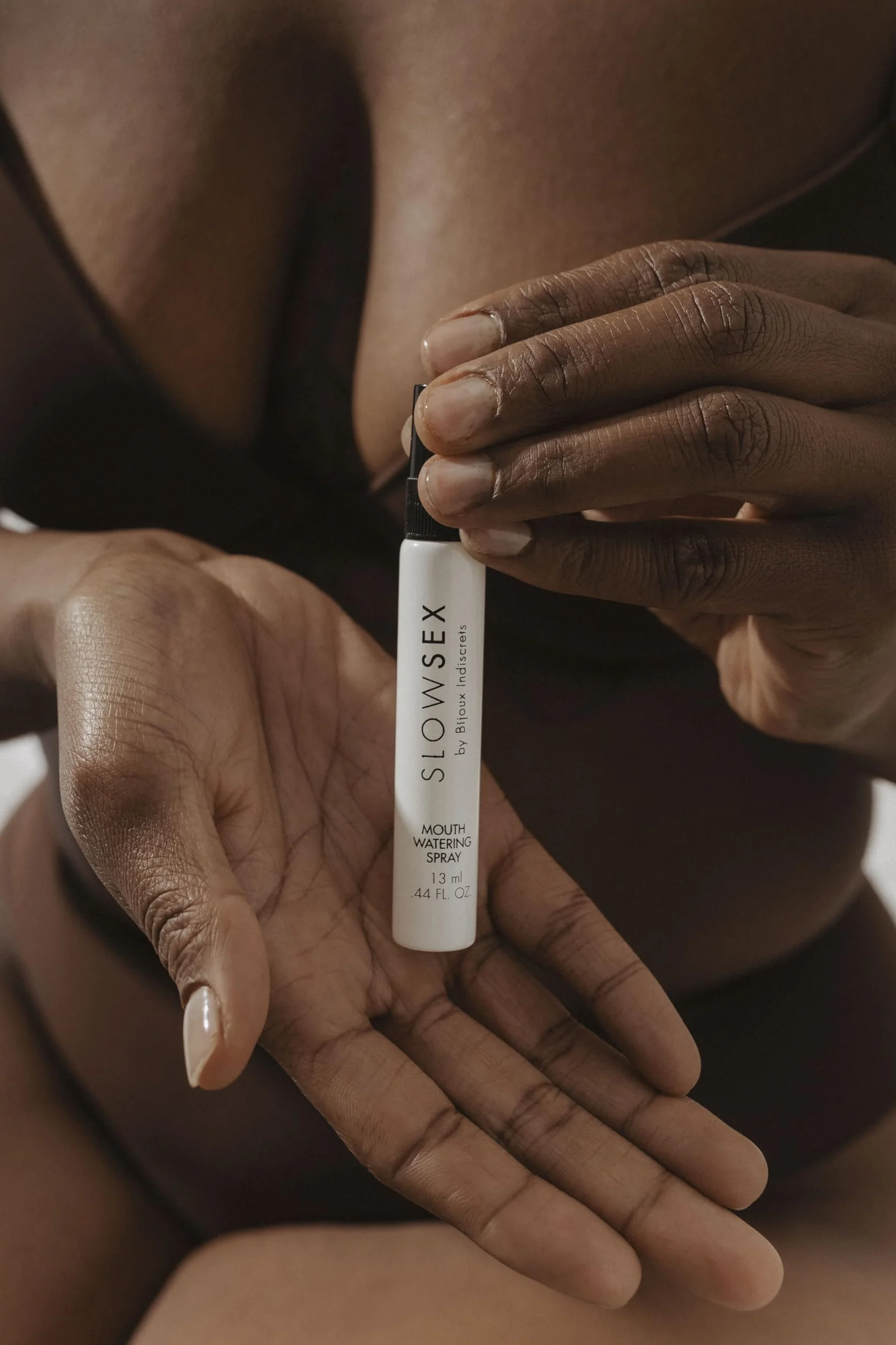 Slow Sex Mouthwatering Spray 13 ml
