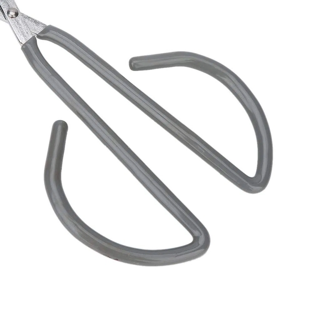 Pince à papier toilette, aide à l'essuyage pour la vie quotidienne indépendante, aide à l'essuyer pour le confort de la salle de bain, outil d'aide à l'hygiène (38,1 cm)