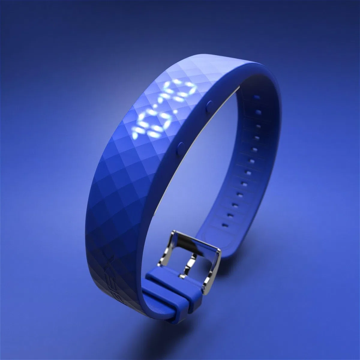 Montre avec alarme vibrante, bracelet d'apprentissage de la propreté, montre rechargeable avec 15 alarmes quotidiennes