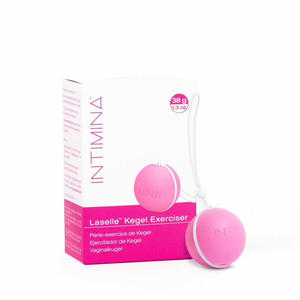 Intimina Laselle 38g Transparent Taille Unique
