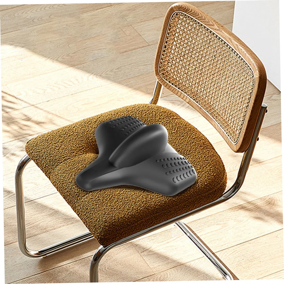 Dispositifs d'exercice de Plancher pelvien pour Hommes PU FOA