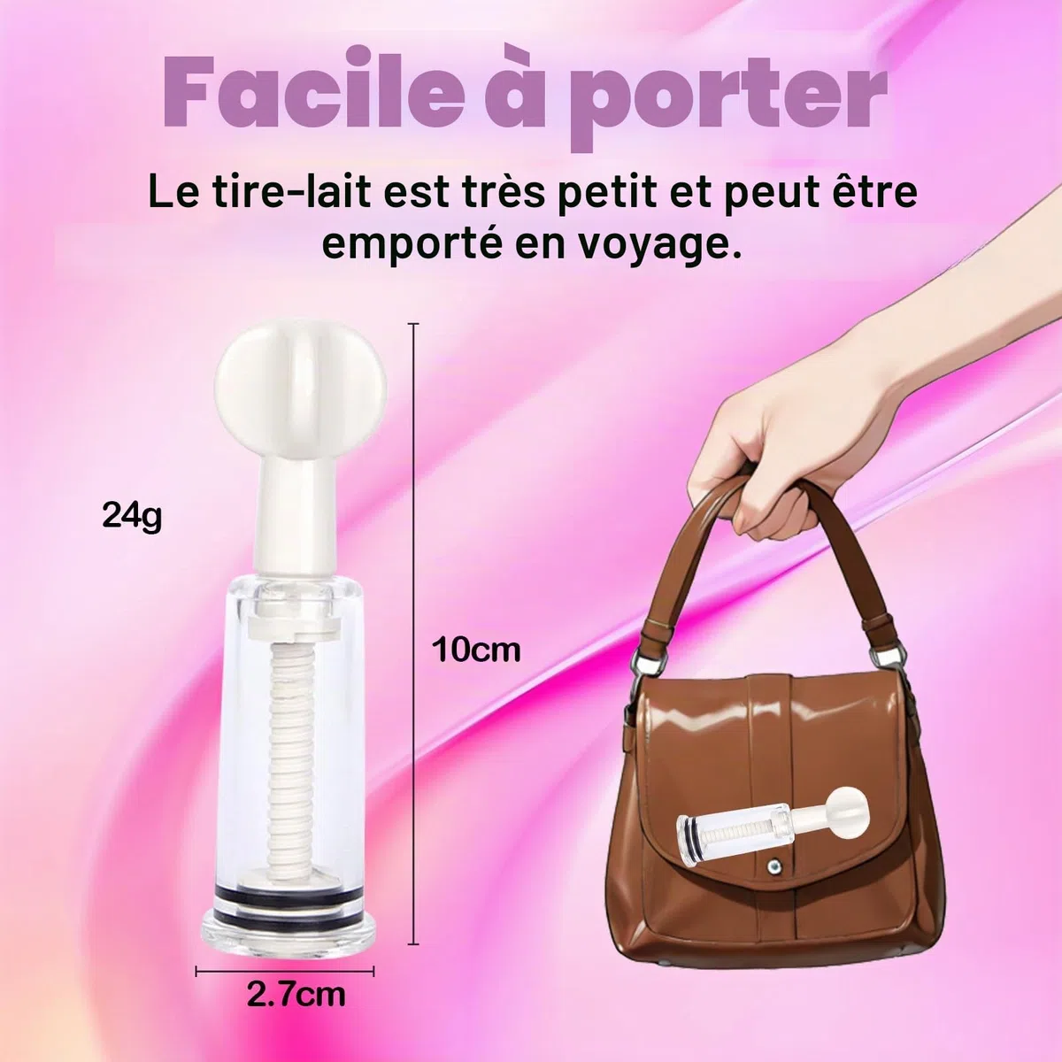 Jouets de Mamelon Suceurs Aspirateur De Clitoris Pour Femme Sextoy Clitoridien Ventouses Womanizer Clitoris TéTons Homme Pompe à Puissante Lot 2