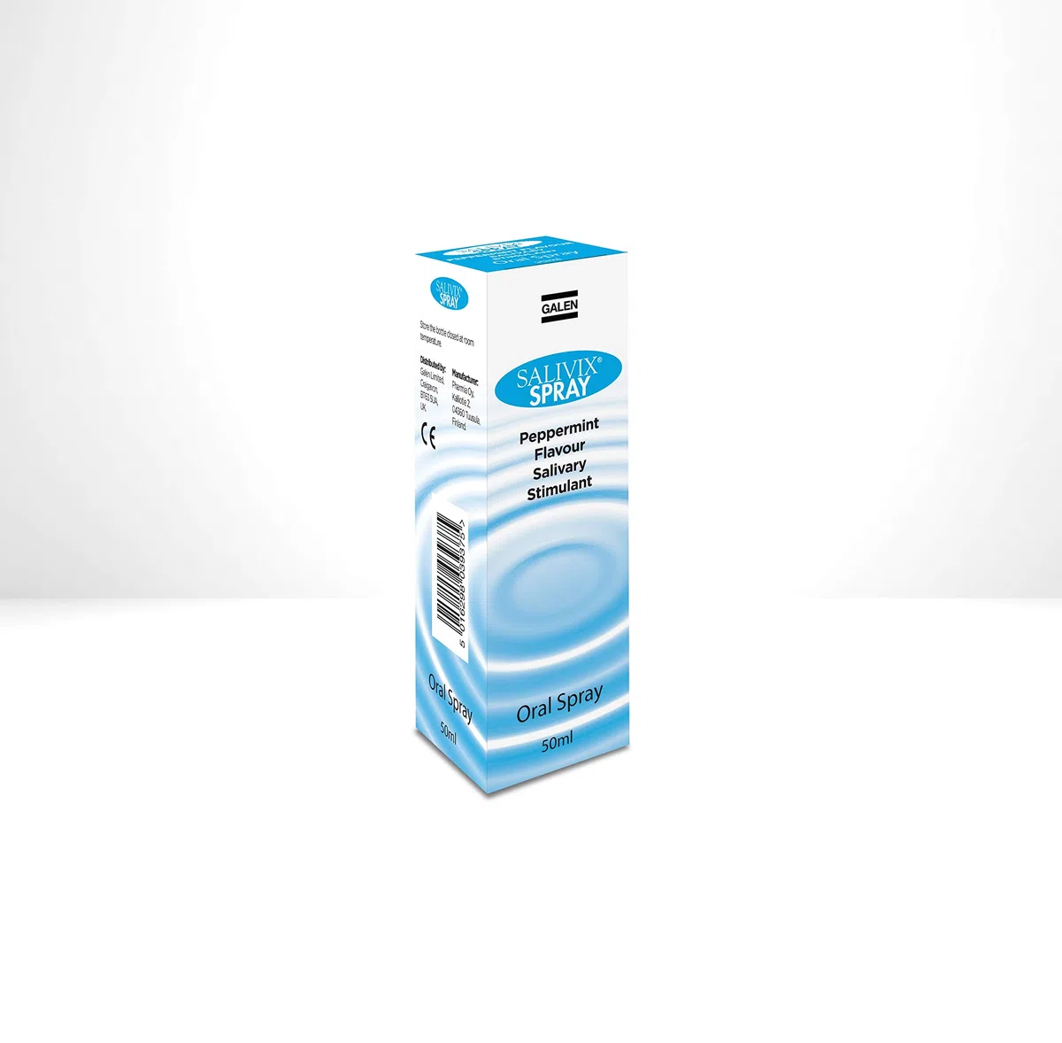 Salivix Spray 50 ml