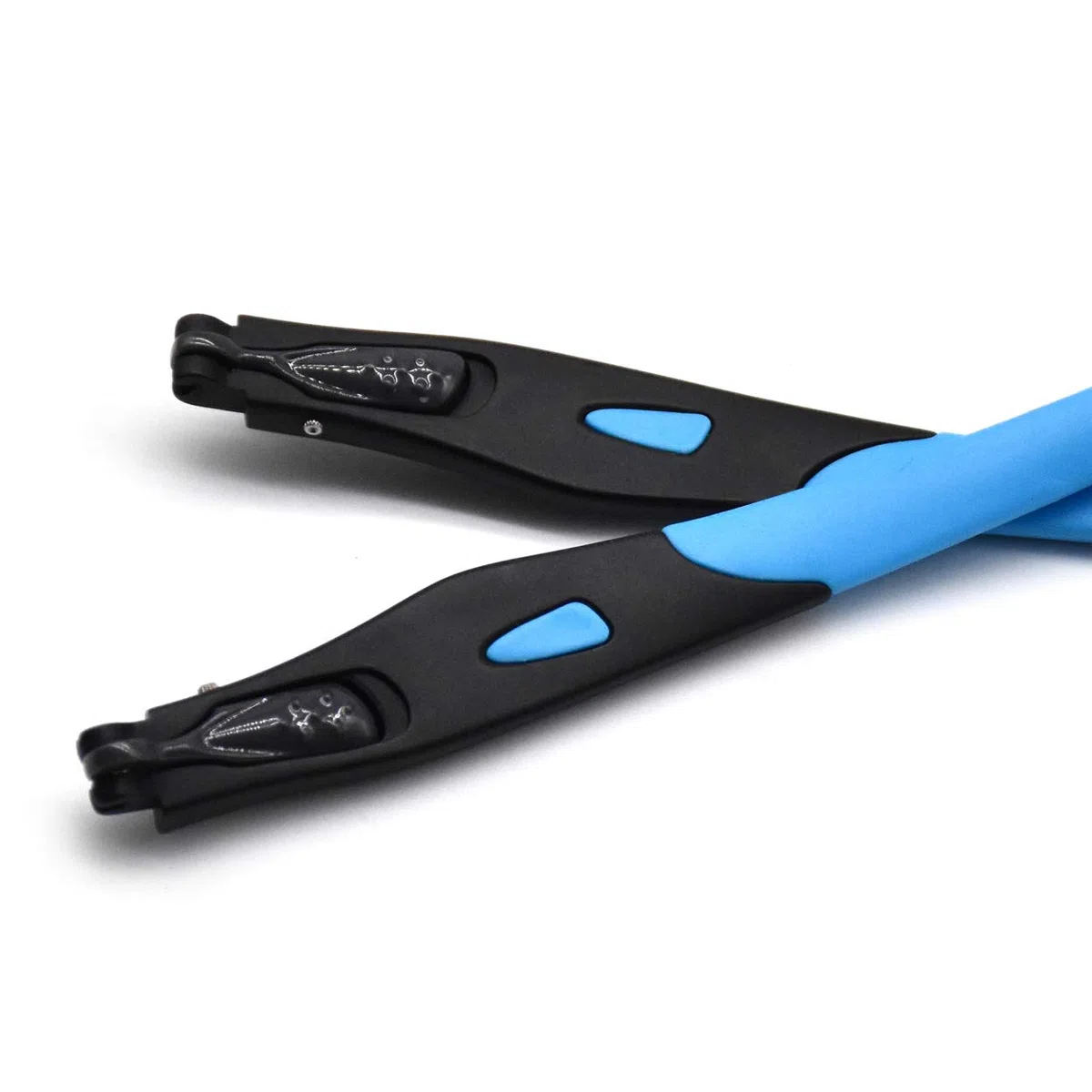 Jambes de lunettes de remplacement For Oakley Crosslink Monture de lunettes