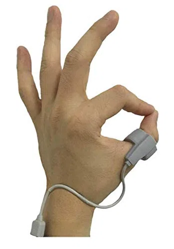 Capteur de sonnerie pour Viatom Visual Oxy et Checkme O2