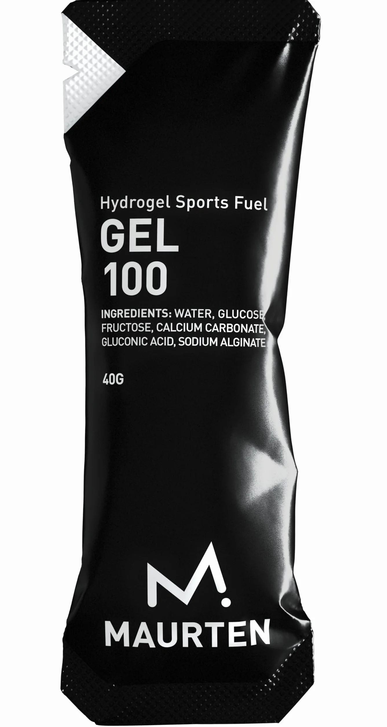 MAURTEN - GEL100 BOX (12 unités)