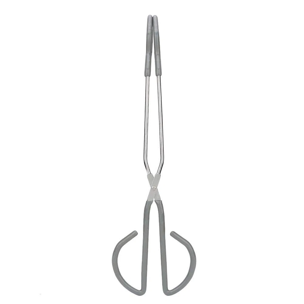 Pince à papier toilette, aide à l'essuyage pour la vie quotidienne indépendante, aide à l'essuyer pour le confort de la salle de bain, outil d'aide à l'hygiène (38,1 cm)