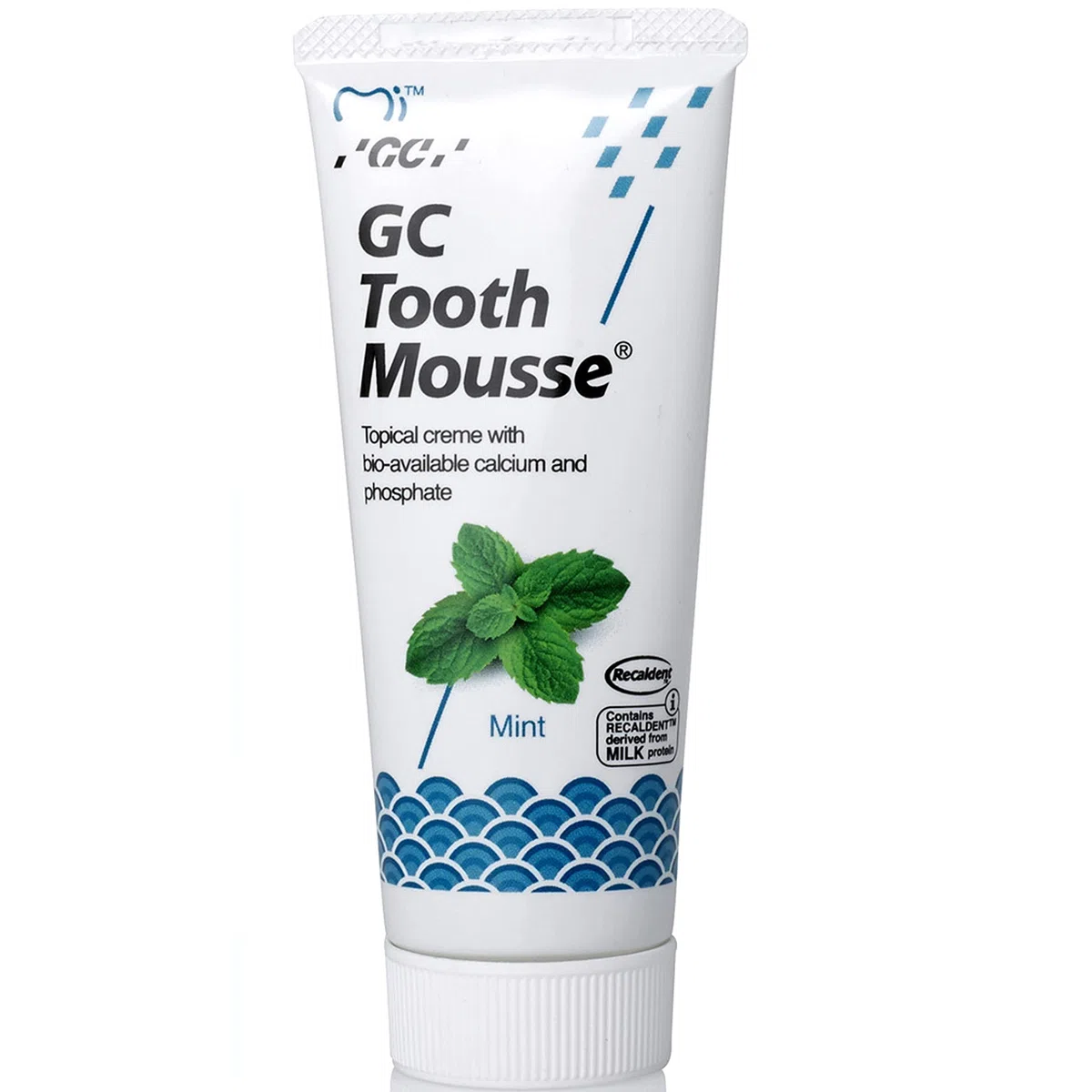 Tooth Mousse Mint [Personal Care]