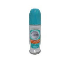 Noxzema Active Sport Rouleau sur 50 ml