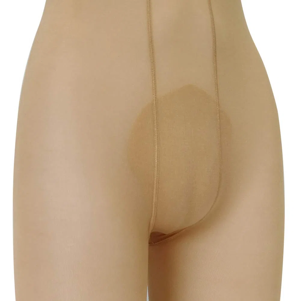 Protège-orteils en chameau, faux vagin Protège-vagin en silicone pour travesti et transgenre - réutilisable,A