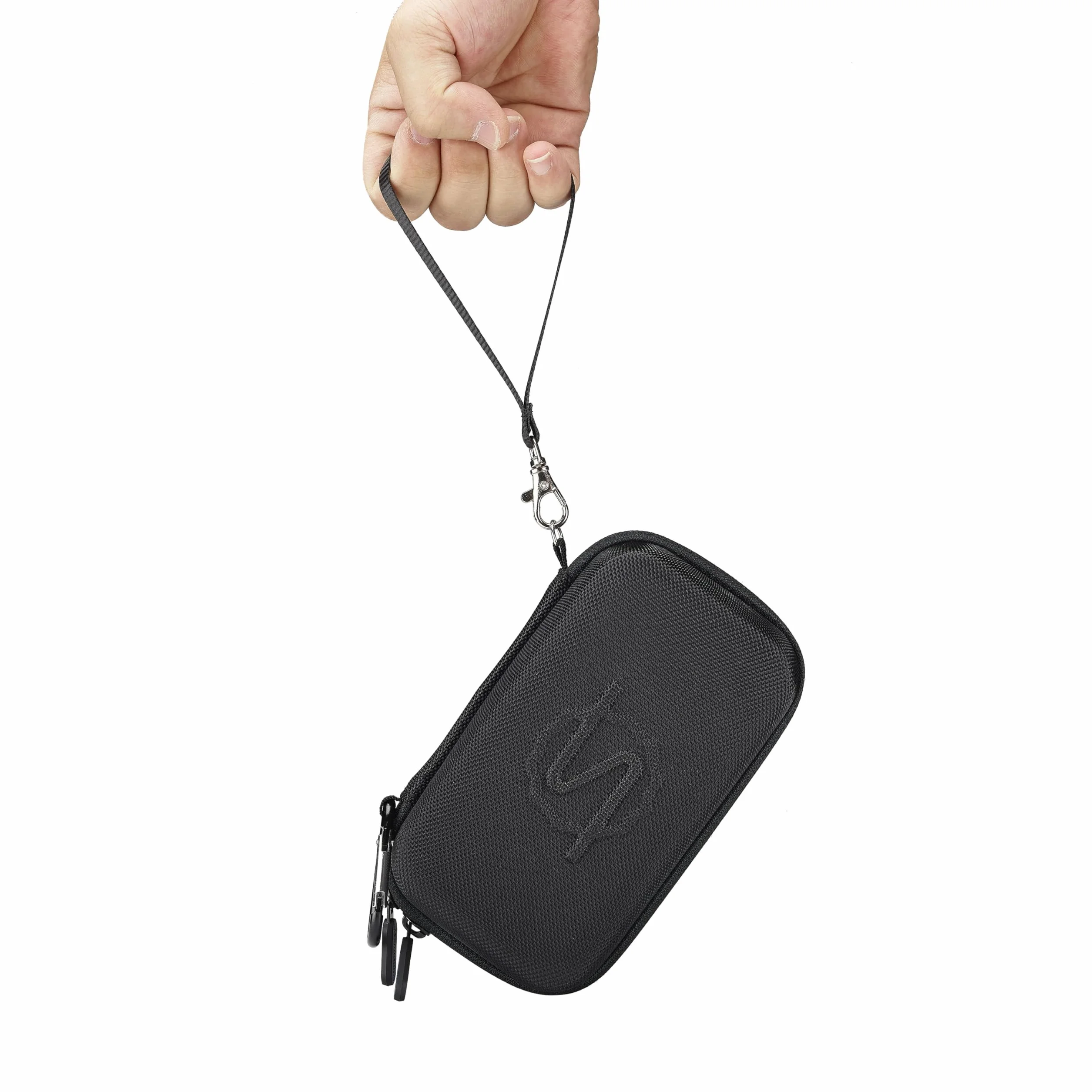 Étui compatible avec Beurer EM 59 Heat Digital TENS EMS Appareil Case Accessoires