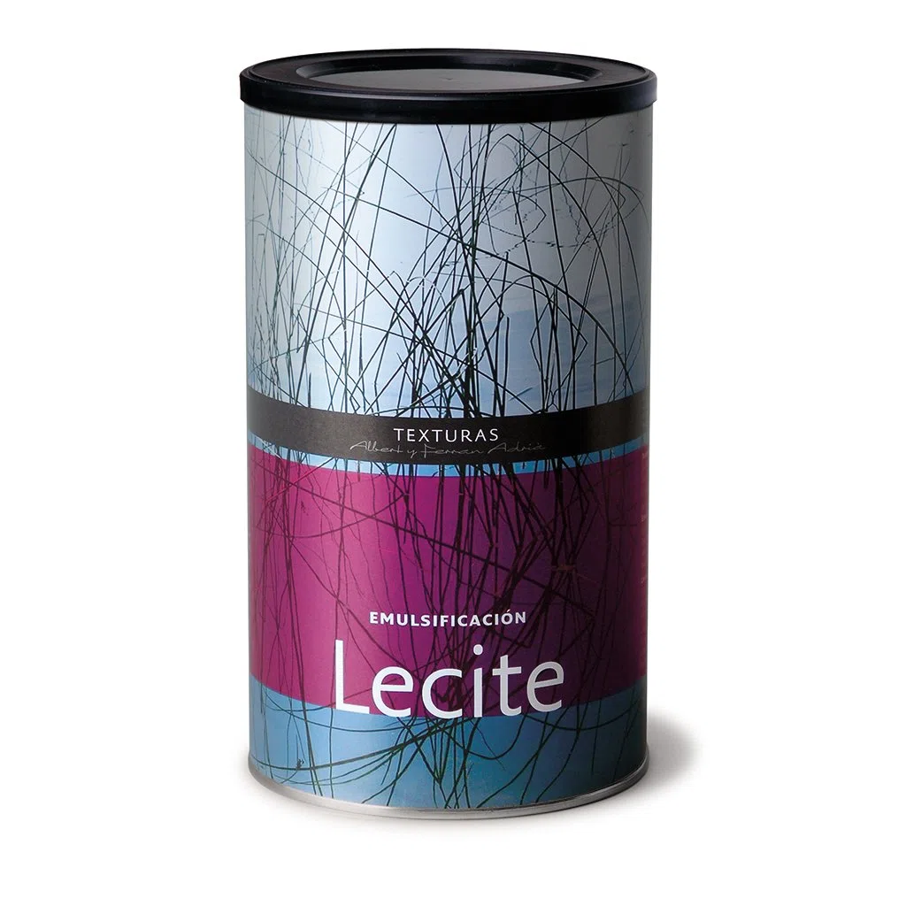 Lecite 300 g. elBullitaller. (Pack of 1)
