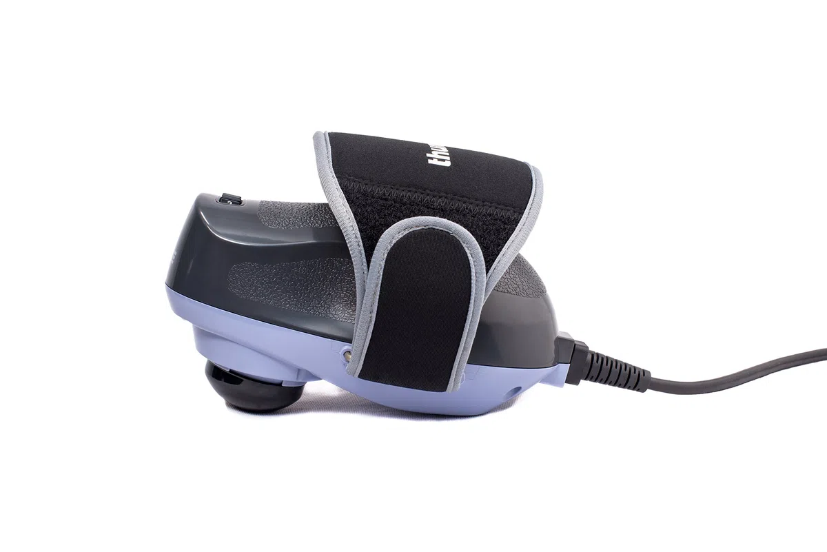 Masseur Electrique à Sphère Unique Thumper Verve- Appareil de Massage