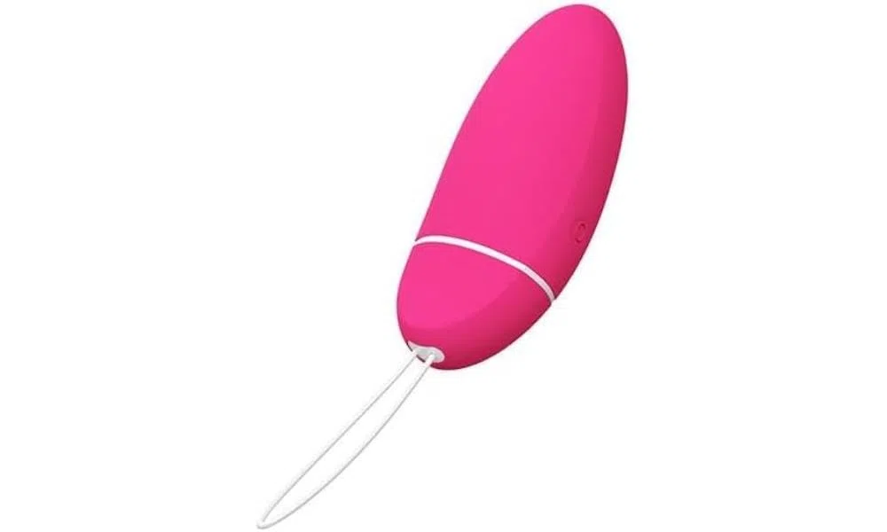 INTIMINA KegelSmart 2 – Balles lestées pour Muscler le Plancher Pelvien, Oeuf vibrant femme sans fil pour Exercices de Kegel Guidés pour Femme
