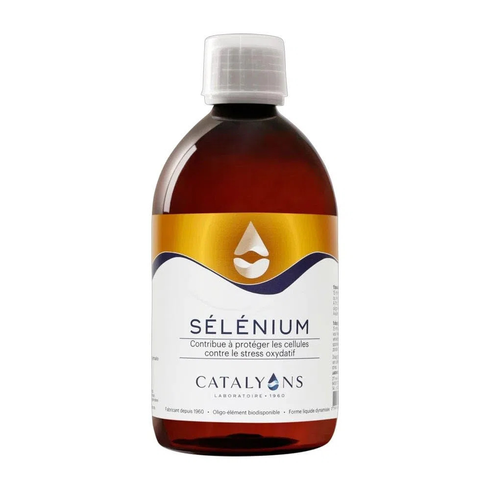 Catalyons Selenium 500ml