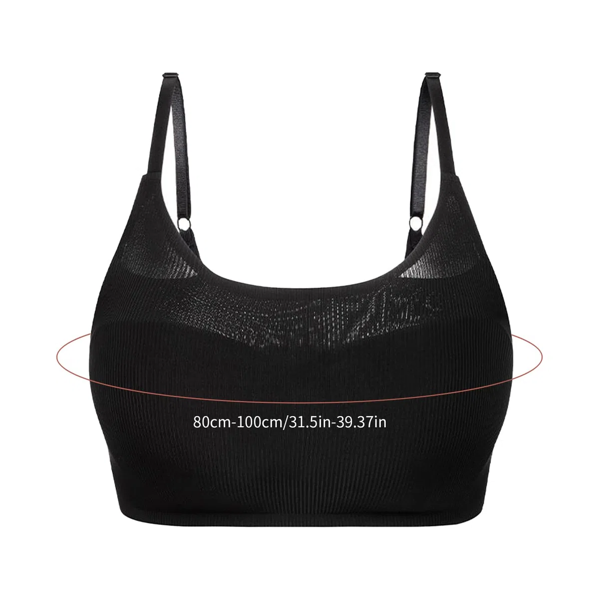 Masseur De Mamelon – Masseur De Sein Électrique Mains Libres, Thérapie De Réchauffement Réglable, Soutien-gorge Portable Réutilisable, Aide À L'allaitement Légère | Pour Les Femmes Mère Maternité Gros