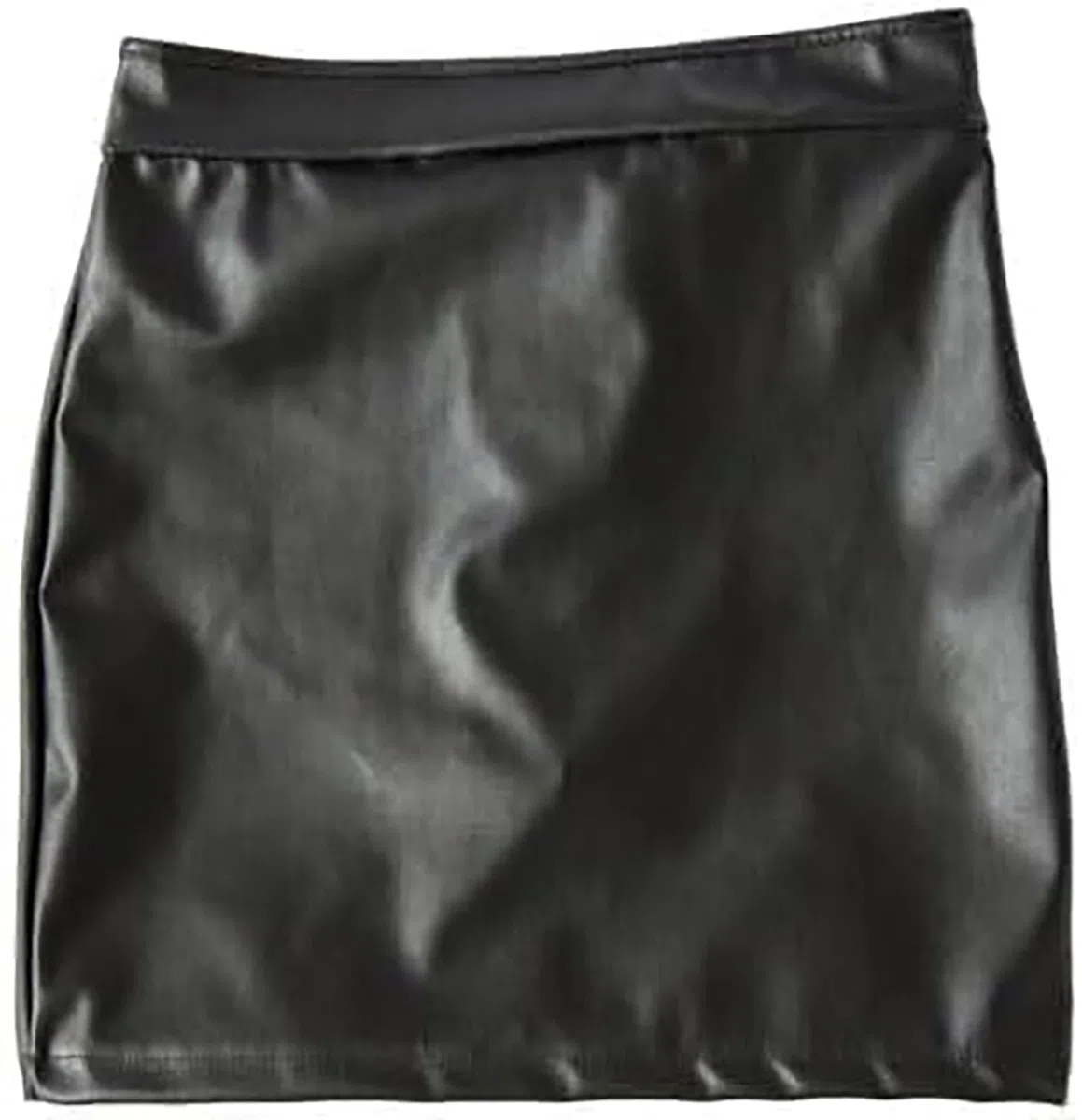 Jupe en Cuir Femme Exposé Butt Cuir Butt Lifter Court Fesses Réglables SM & Bondage Lingerie Sexy Jouets Sexuels Femmes Lingerie