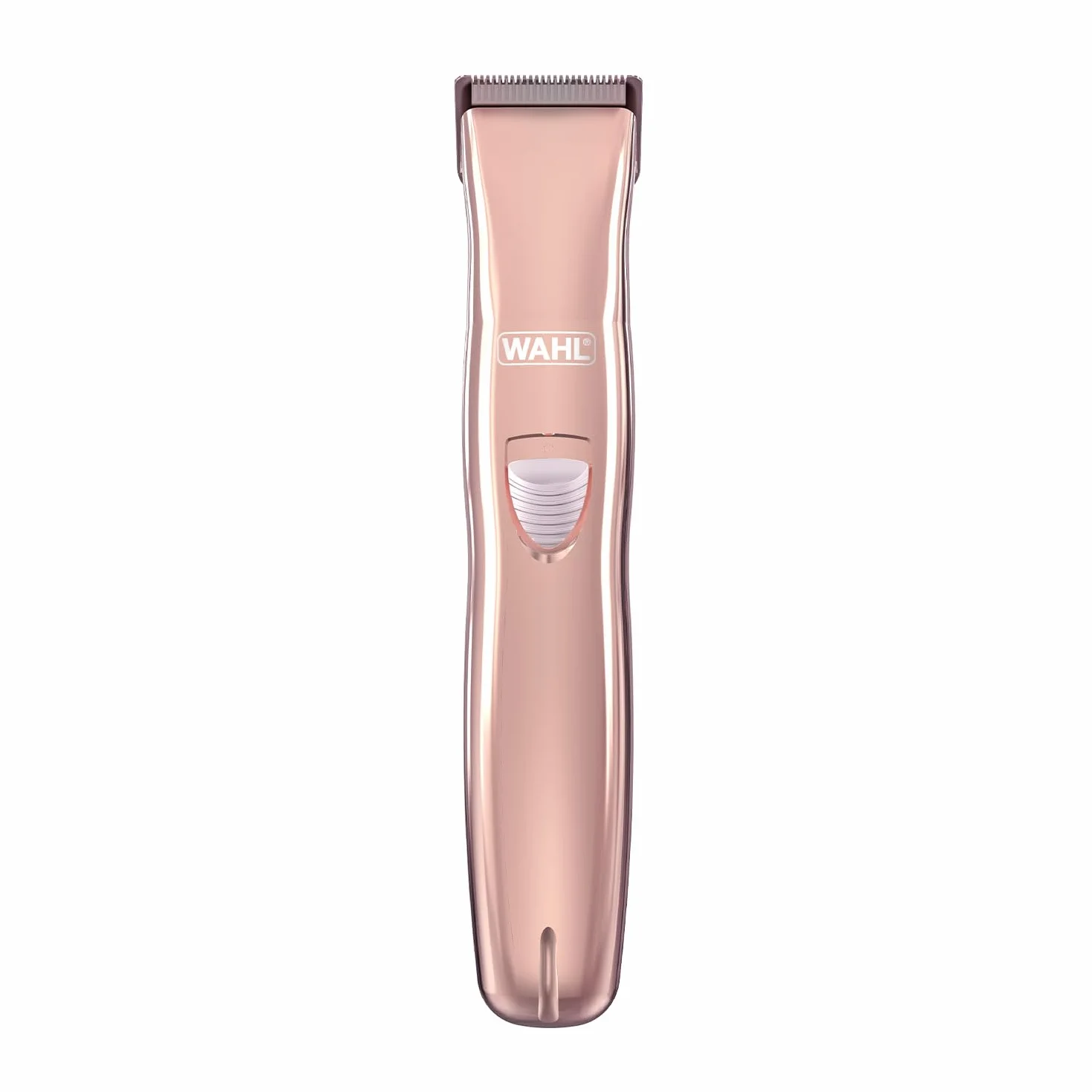 WAHL Ladies Face and Body Hair Remover, tondeuse pour femmes, rasoir rotatif pour femmes, épilateur à sourcils, sabot