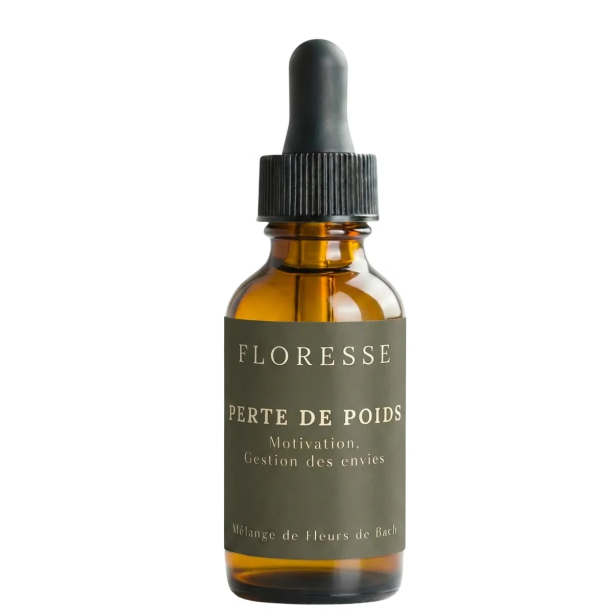 Conseil Fleur de Bach® – Fleurs de Bach PERTE DE POIDS 30ml +1 OFFERT – Cure complète – Fringales, Pulsions Alimentaires, motivation – Retrouver contrôle et équilibre – Lot 2 flacons
