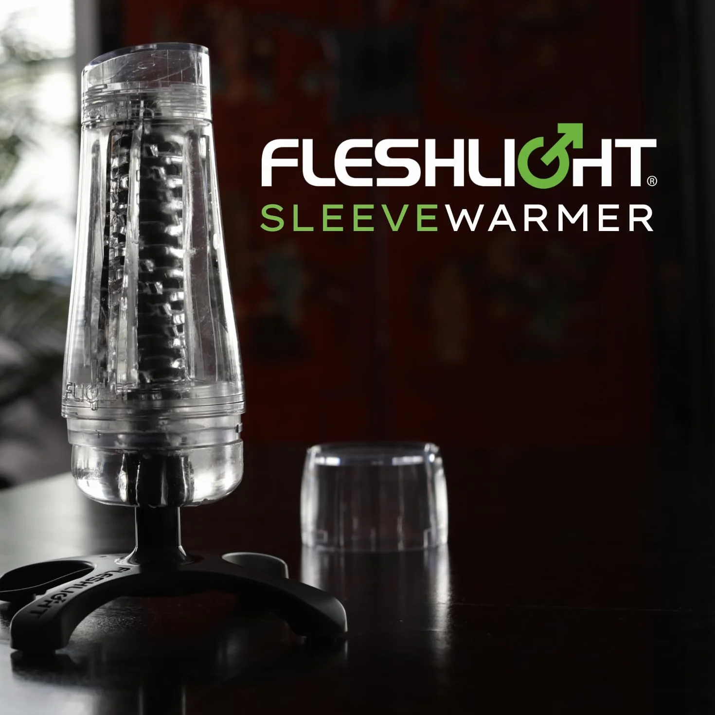 Fleshlight Manchon pour Stroker Plus Chaud