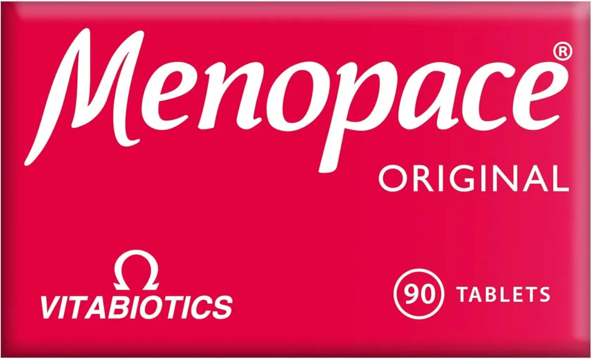 MENOPACE TAB 90