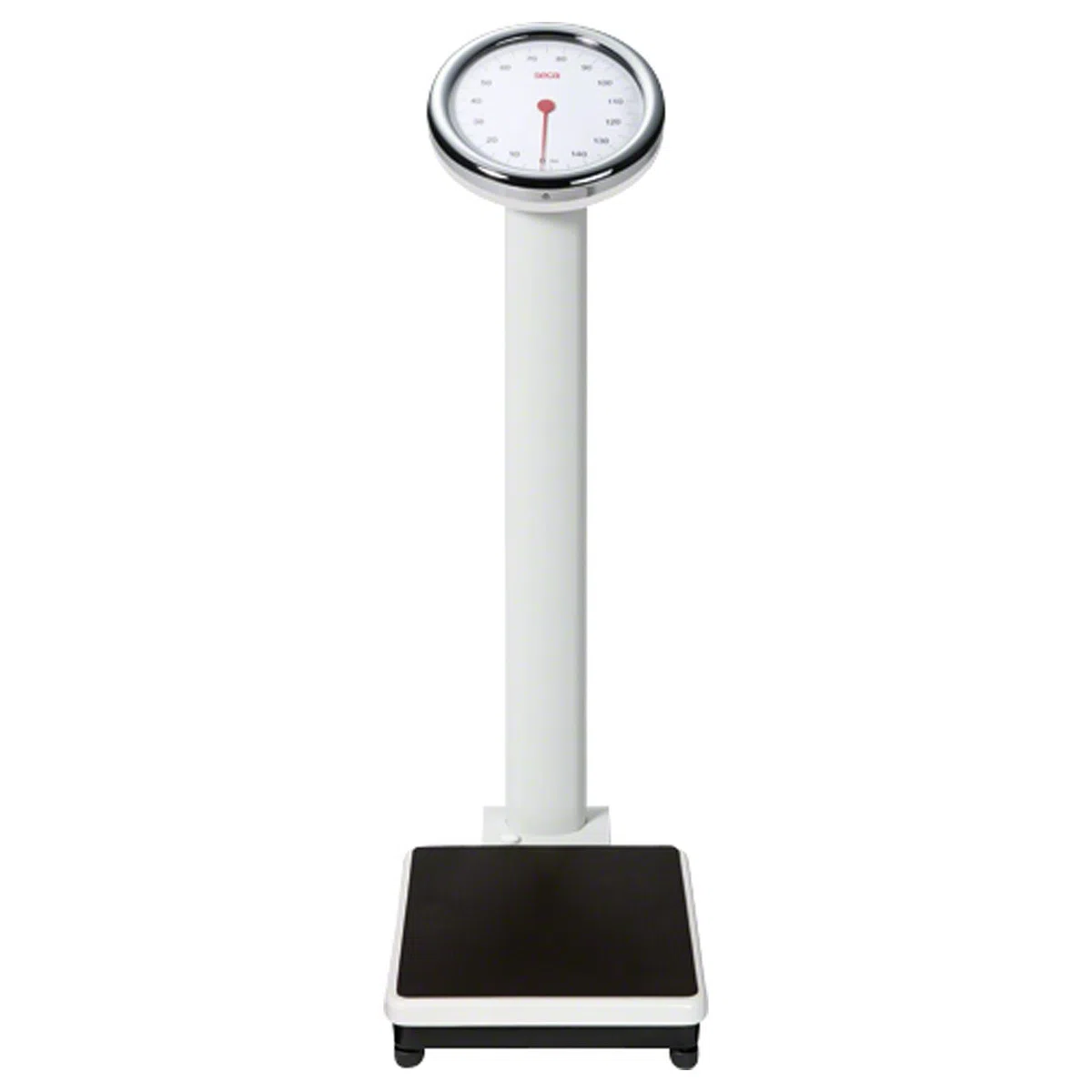 Seca 786 Balance Colonne avec Échelle de Grand Cercle 1 Unité