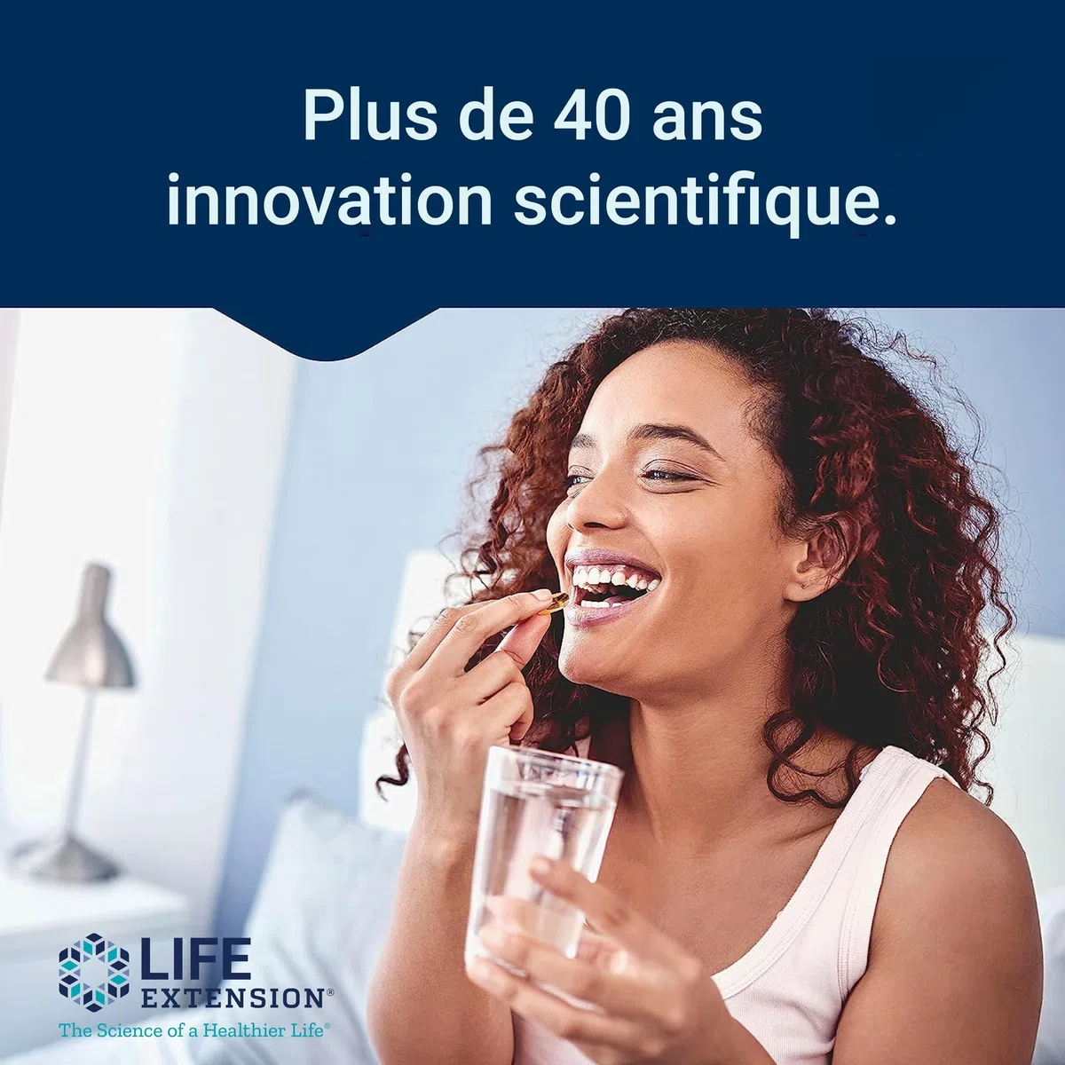 Life Extension, MSM, 1000mg, Méthylsulfonylméthane, Hautement Dosé, 100 Capsules végétaliennes, Sans Gluten, Végétarien, Sans Soja, Sans OGM