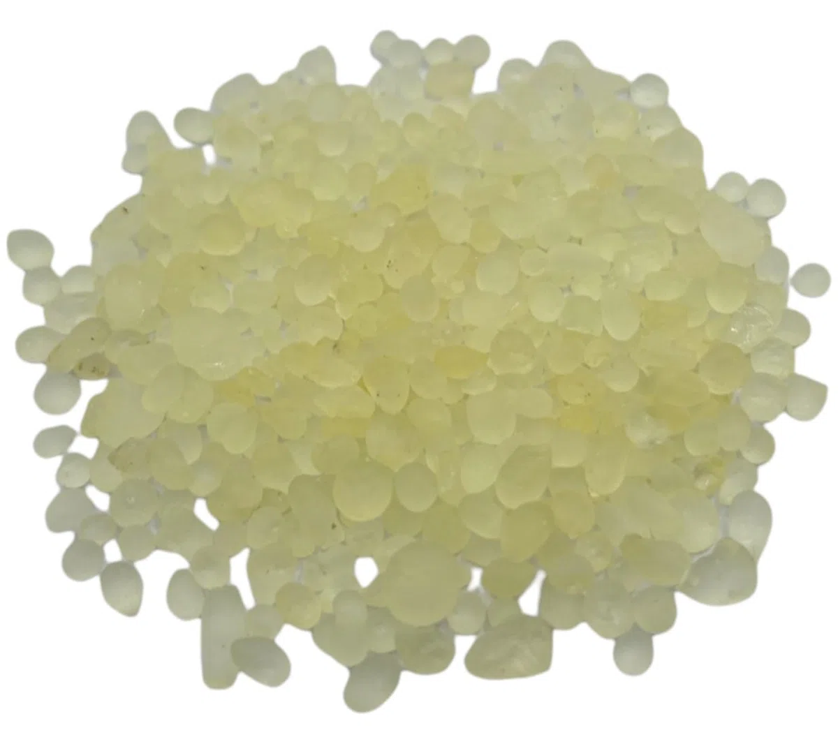 Mastic Grecque - Mastiha Petites Larmes 25g - 460g Qualité Supérieure Très Fraîche - Pistacia Lentiscus (40 grammes)