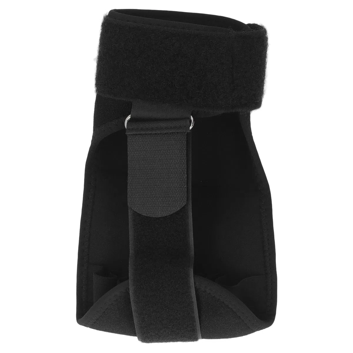 Gants de Rééducation des Mains pour L'entraînement – ​​Gants Fixes Auxiliaires Respirants et Réglables pour Les Patients Hémiplégiques et Les Personnes âgées