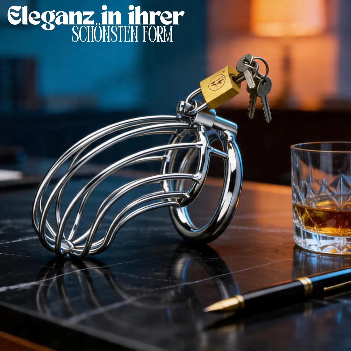 FOPS Cage de chasteté métal homme BDSM Cages de chasteté Ceinture de chasteté homme Chastity cage Chasteté pour pénis Cage chasteté métal homme ceintures de chasteté cage de chasteté pénis N21