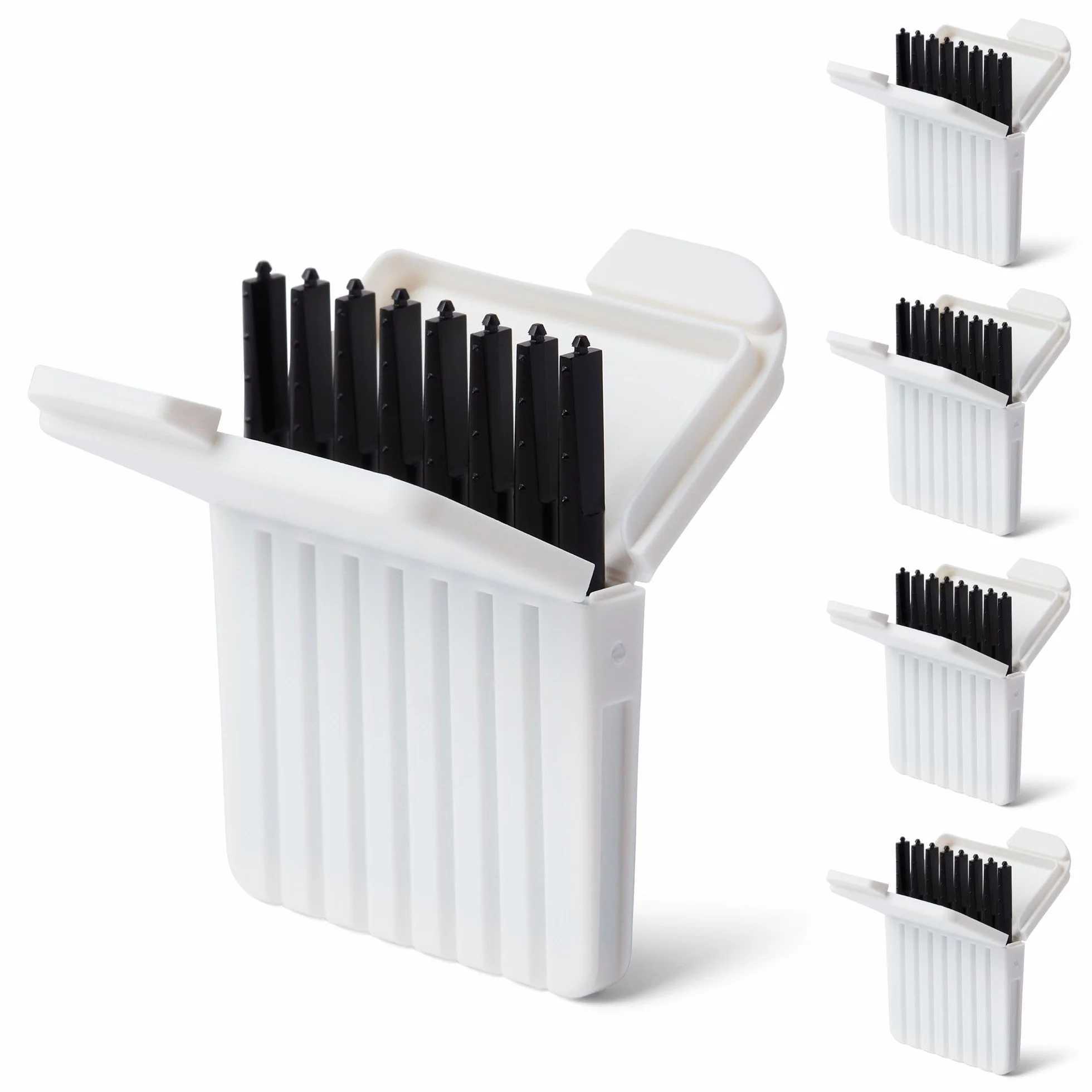 Original pour Signia | Protections anti-cérumen 3.0 NanoCare (5)