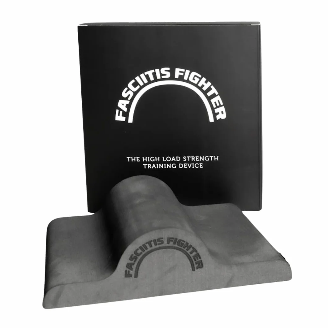 Fasciitis Fighter Accessoire de musculation des pieds et de renforcement des pieds