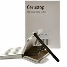 Cerustop Cerustop Wax Guards 6 x 8 Packs (48 units) by Cerustop