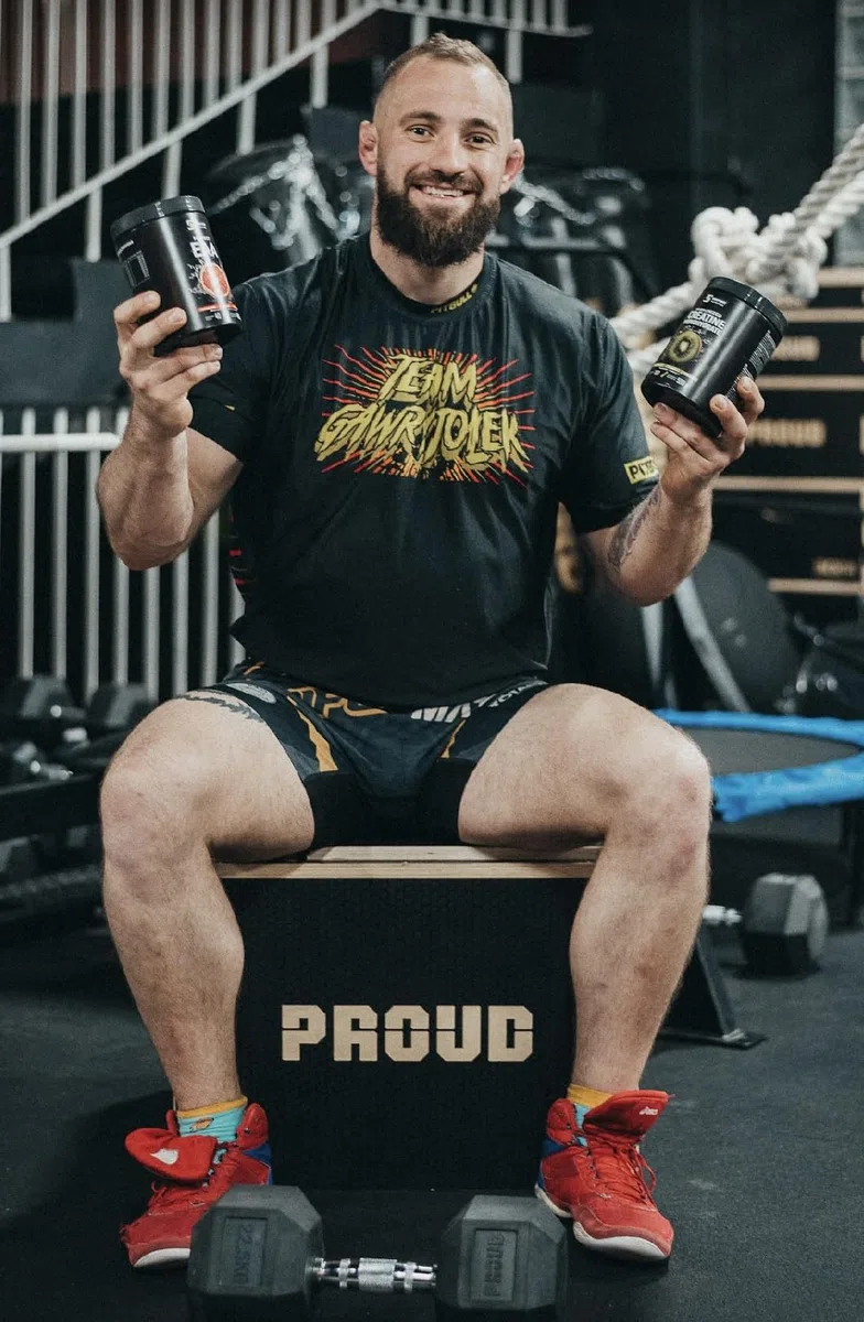 EAA PERFECT - Supplément Sportif Professionnel - Acides Aminés - Soutien à l'exercice - 40 Portions - 400g Poudre - Goût: (Energy Drink)