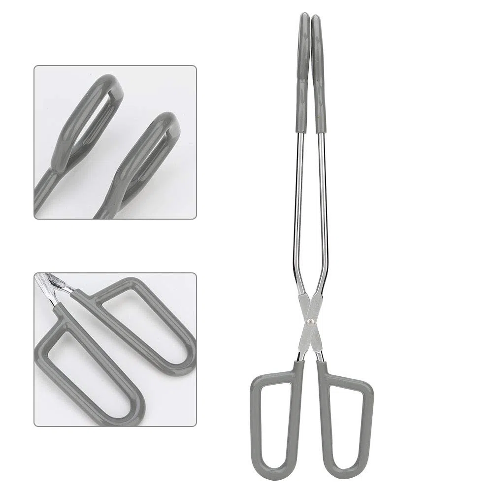 Uxsiya Pince à Papier hygiénique Auto-essuyante pour Salle de Bain pour Femmes âgées et Enceintes(12 inches)