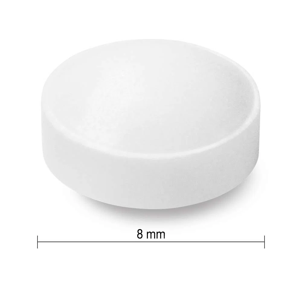 Jamieson Potassium 50 mg 100 tablet