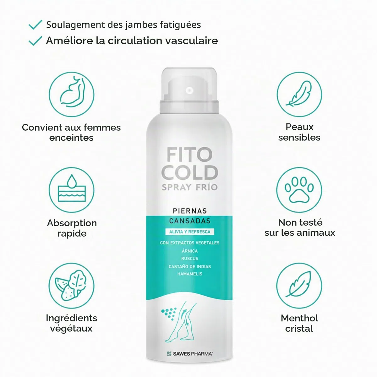 FITOCOLD SPRAY