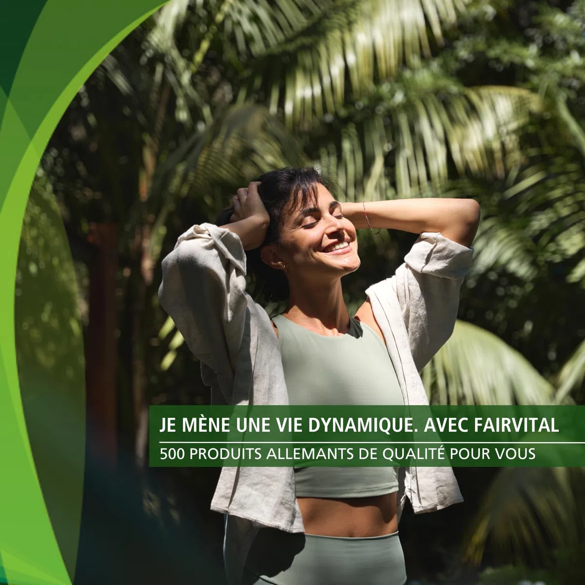 fairvital L-citrulline en gélules de 750mg, HAUTE DOSÉE, VÉGÉTALIENNE, 180 gélules