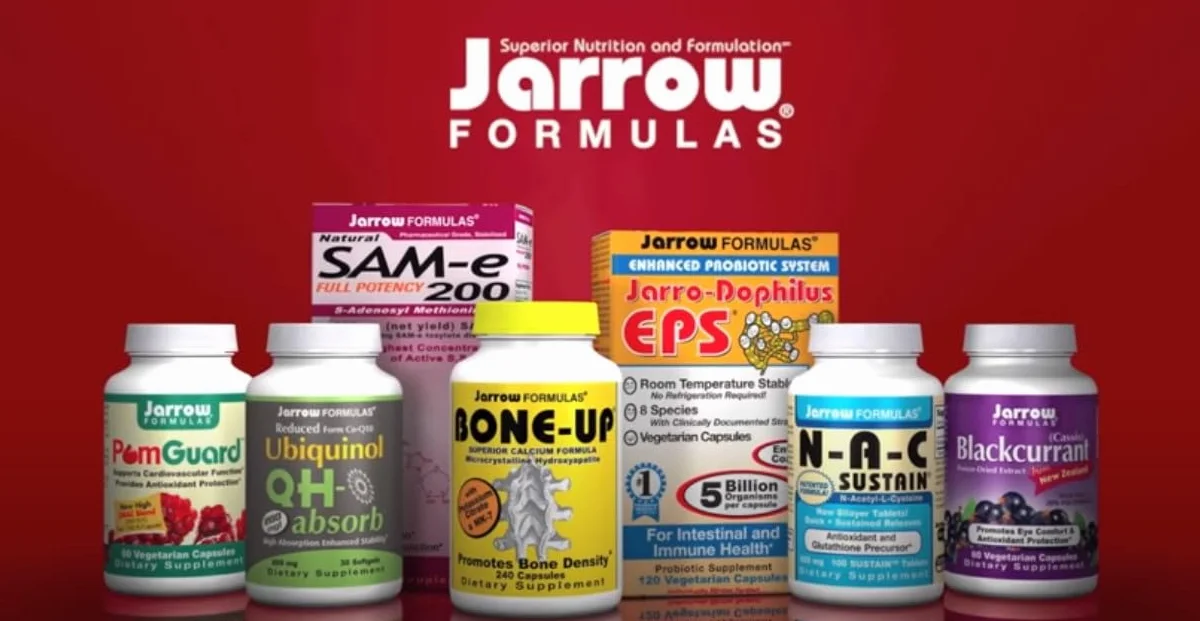 Jarrow Curcumin Phytosome (Meriva) 500mg - 60 vcaps - Puissant Antioxydant & Soutien Articulaire - Complément Alimentaire de Haute Efficacité