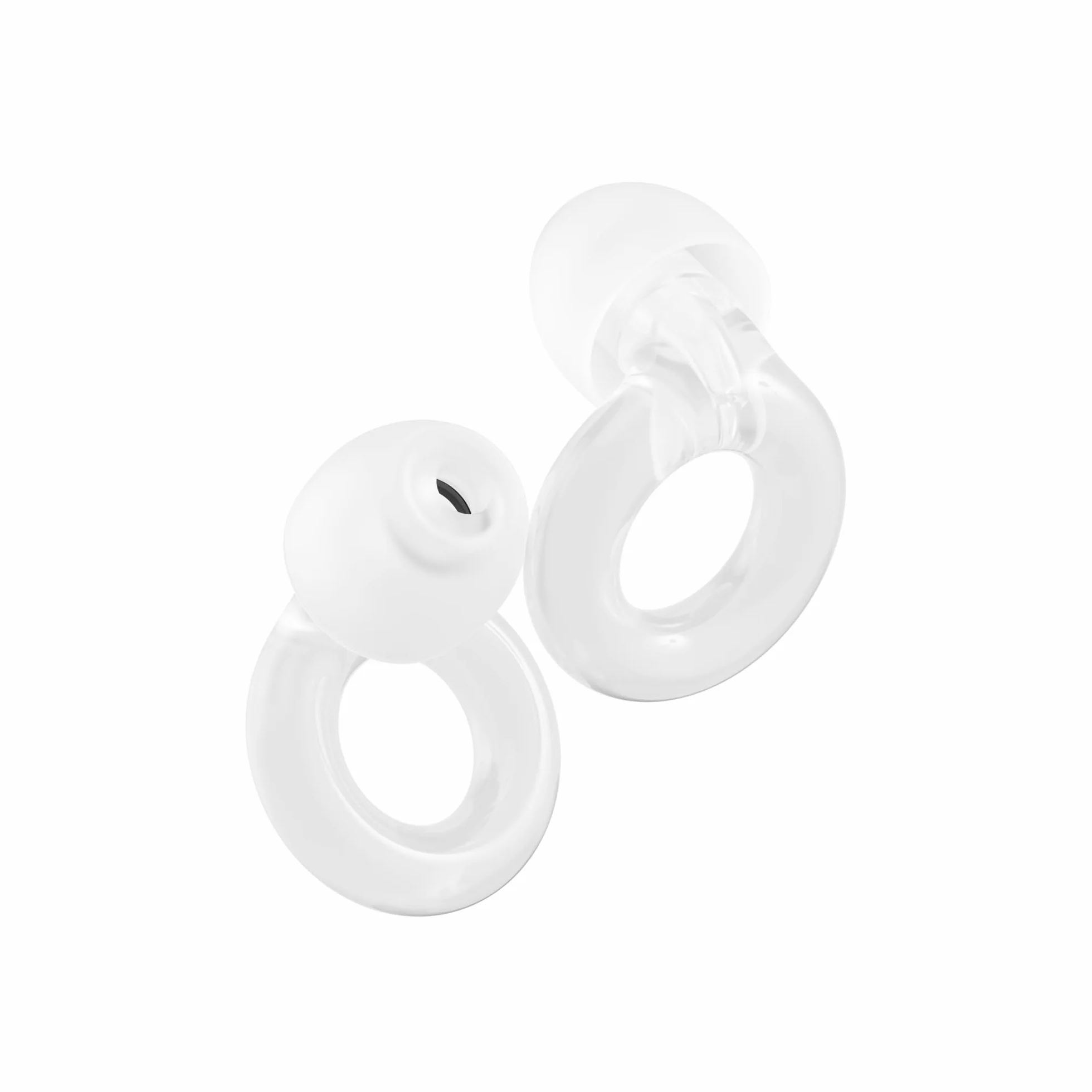 Loop Engage 2 Bouchons d’oreille – Pour des oreilles apaisées au quotidien tout en gardant un discours clair en sorties, au travail, à la maison & sensibilité au bruit –Réduction du bruit de 16 dB