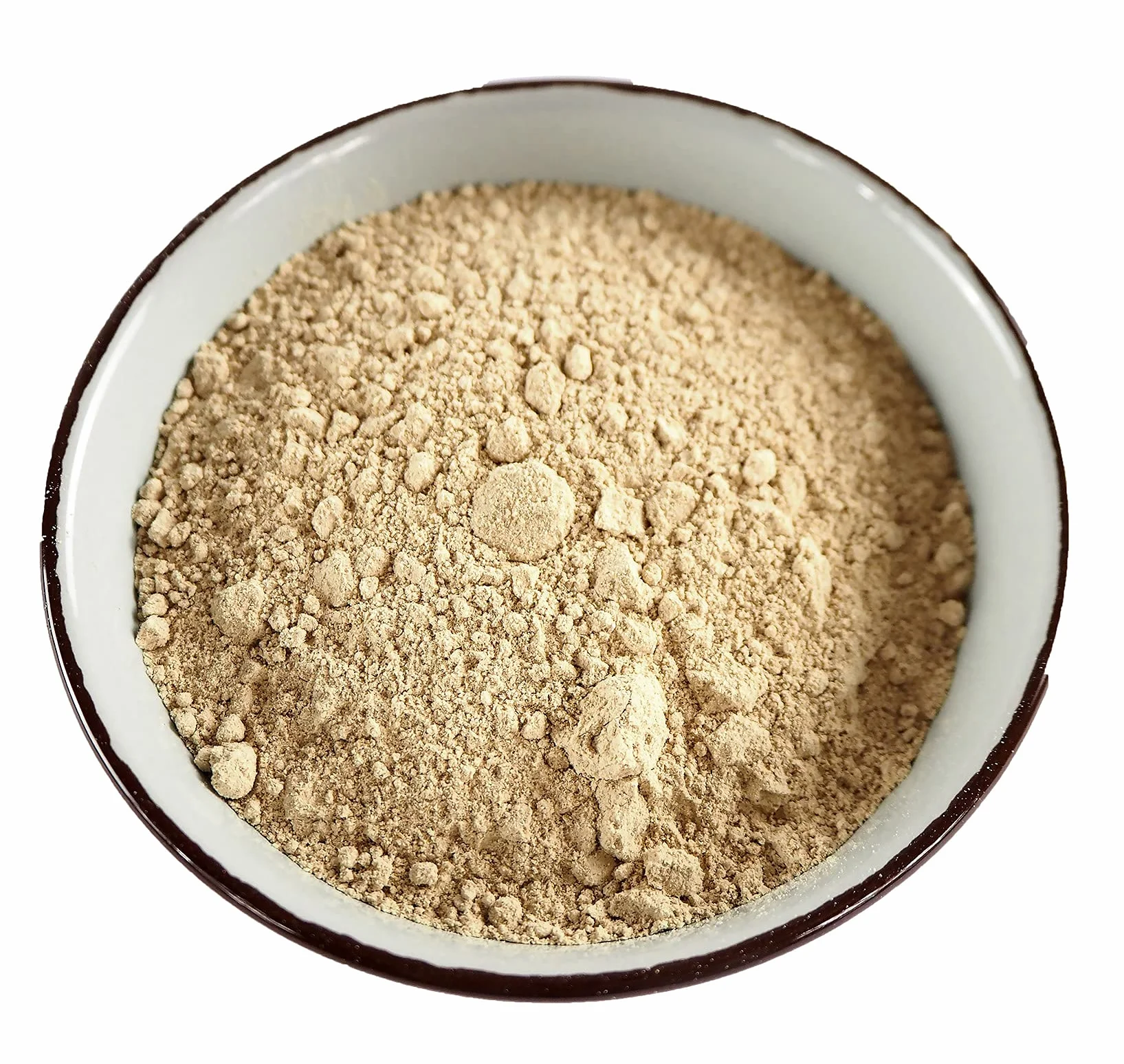 Poudre de racine d’acore, bien tamisée, racine d’acore moulue, en provenance d'Europe, 900G