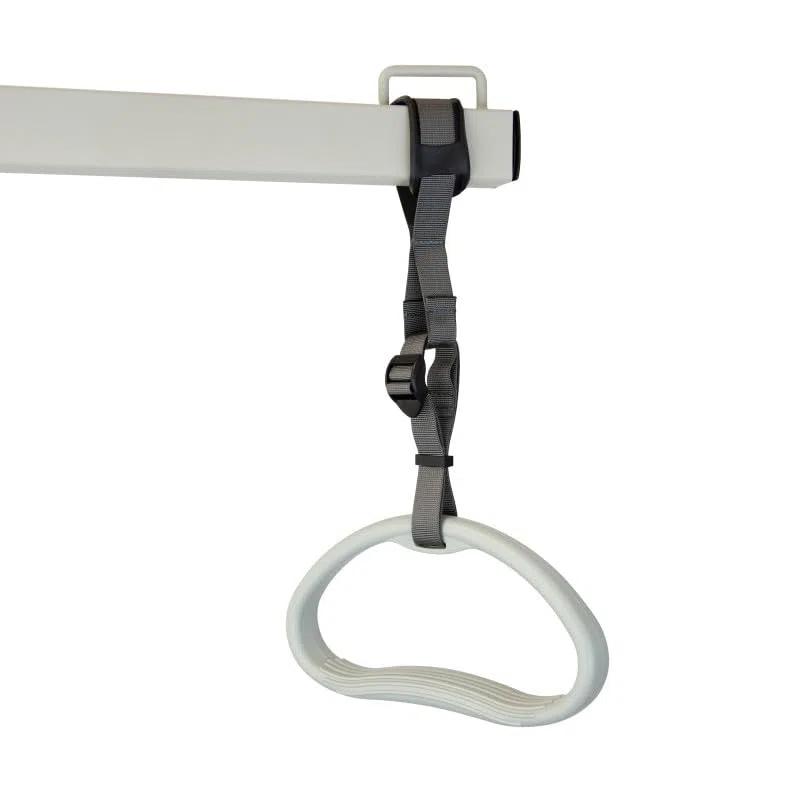 Able2 - HE430915 - Perroquet de Lit Blanc