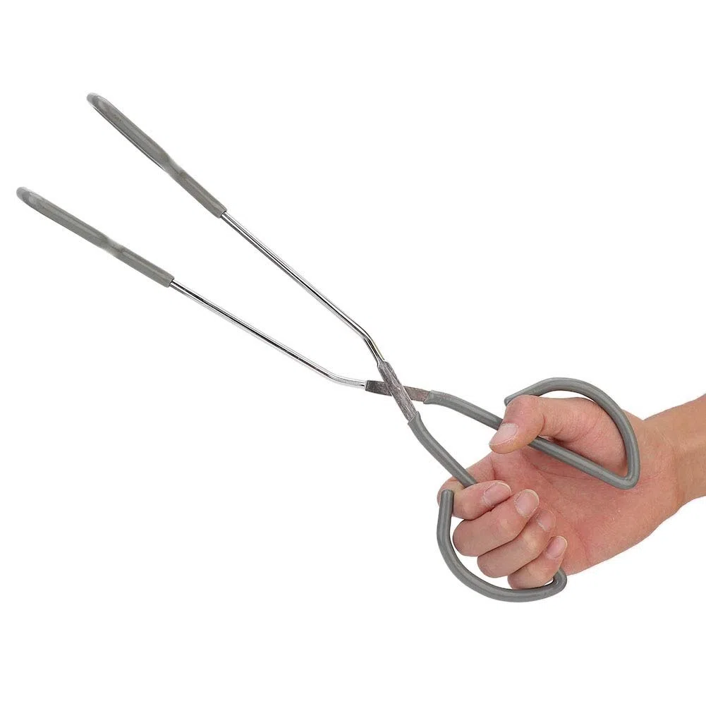 Pince à papier toilette, aide à l'essuyage pour la vie quotidienne indépendante, aide à l'essuyer pour le confort de la salle de bain, outil d'aide à l'hygiène (38,1 cm)