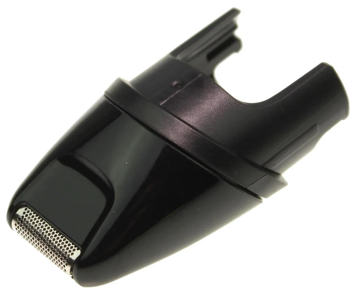 Mini film de rasage compatible avec / pièce de rechange pour tondeuse à barbe Braun 81695626 5542 5544 BT5/BT7... MGK5/MGK7