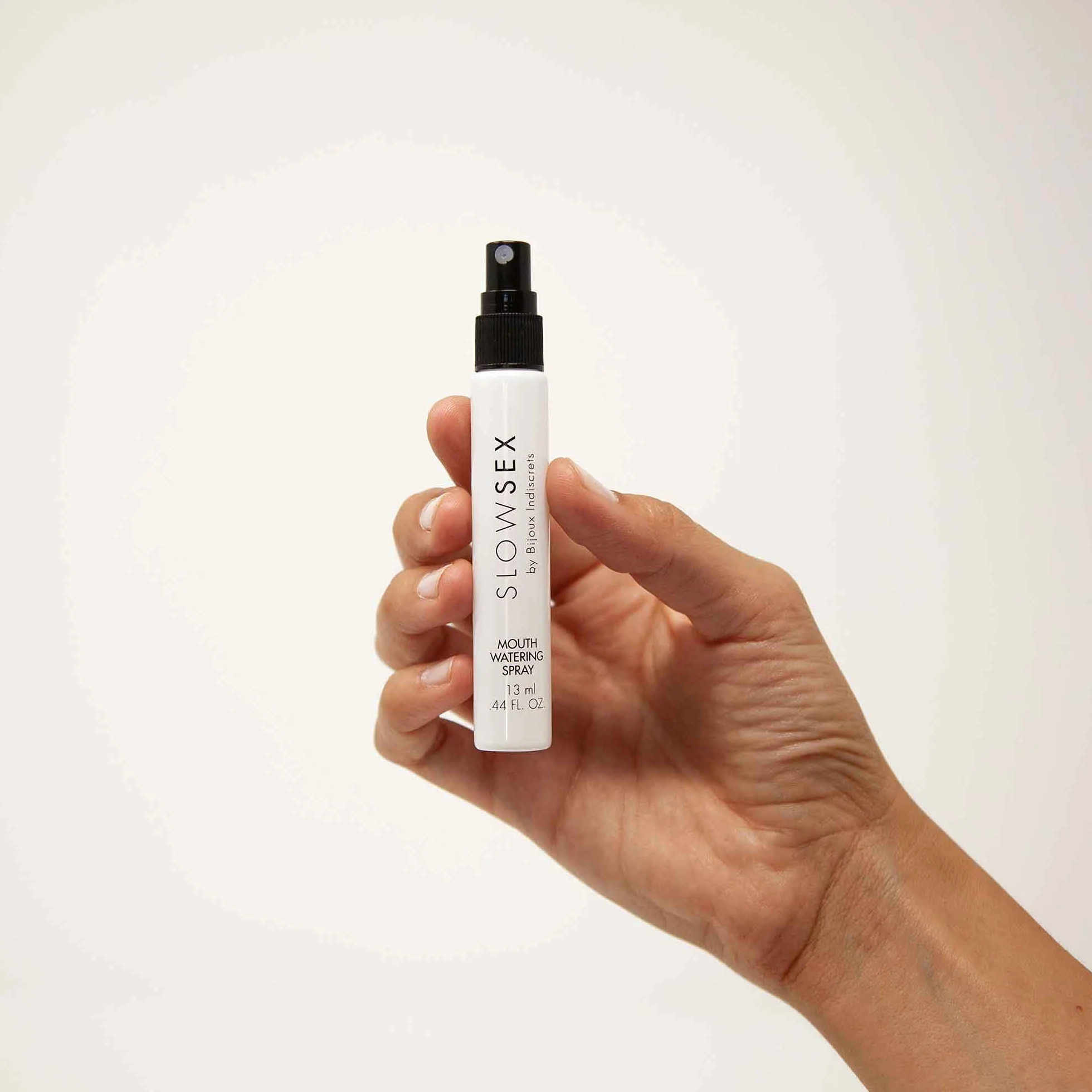 Slow Sex Mouthwatering Spray 13 ml