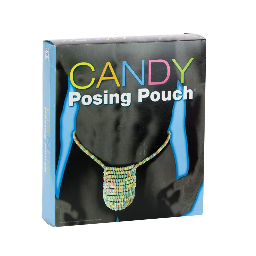 Kenzies Gifts Slip en bonbons pour homme