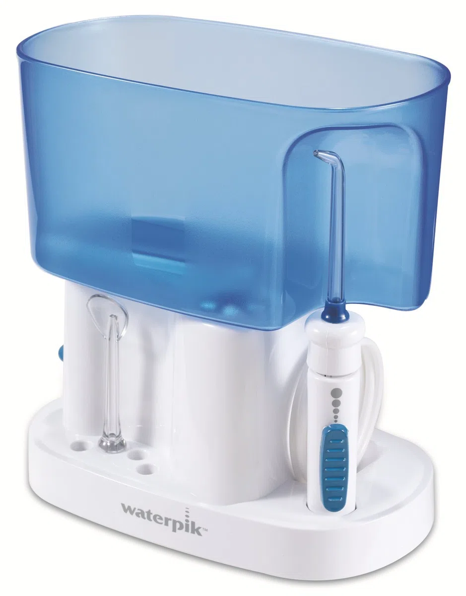 Waterpik - 4227290 - Hydropulseur - WP 70 Familial