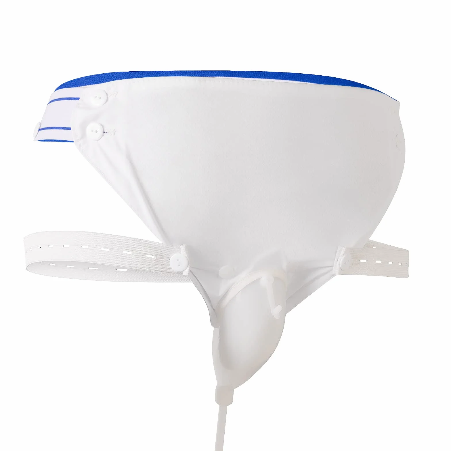 Urinoir portable et réutilisable pour homme, femme, personnes âgées - Pour la maison, le lit, la chambre(Type d'hommes âgés)